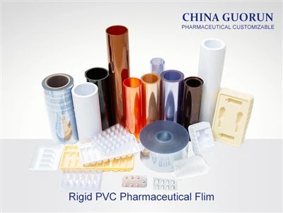 PVC Txhais Lus Cov Ntawv